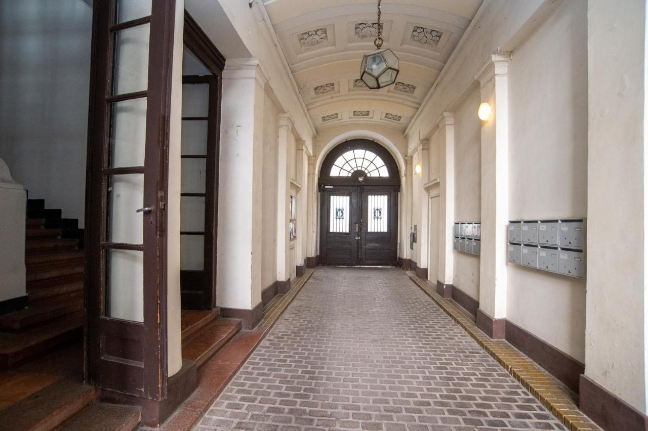 Charming Flat Close To Danube And 4-seasons Appartement Budapest