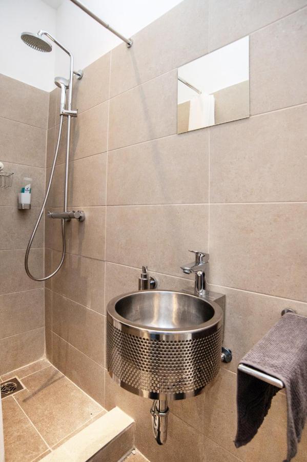 Apartamento Charming Flat Close To Danube And 4-seasons Budapeste