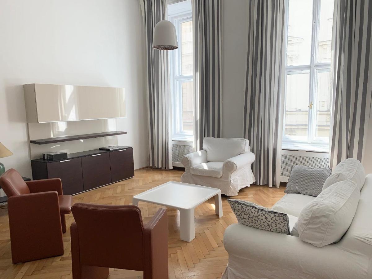 Charming Flat Close To Danube And 4-seasons Apartamento *