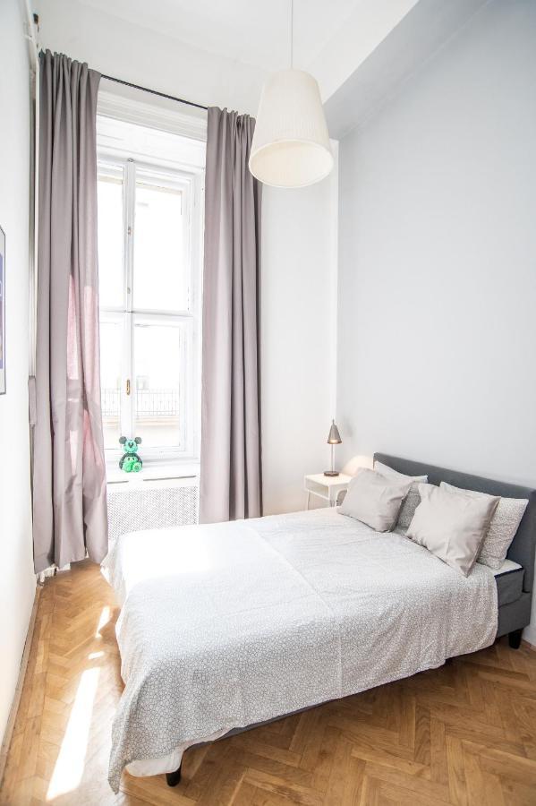 Charming Flat Close To Danube And 4-seasons Apartamento