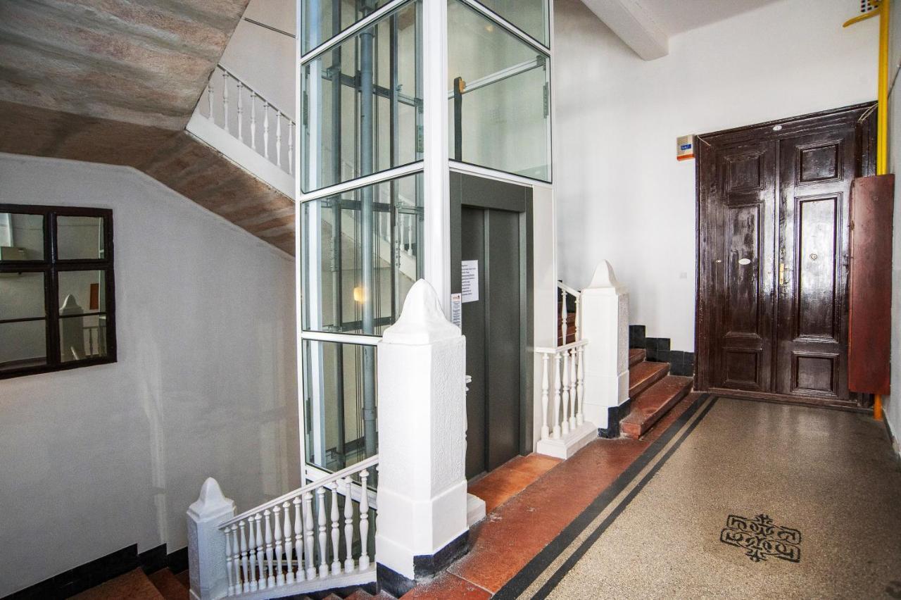 Charming Flat Close To Danube And 4-seasons * Budapeste