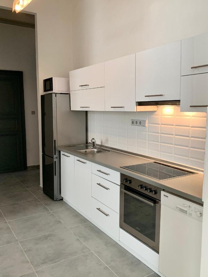 Apartamento Charming Flat Close To Danube And 4-seasons Budapeste