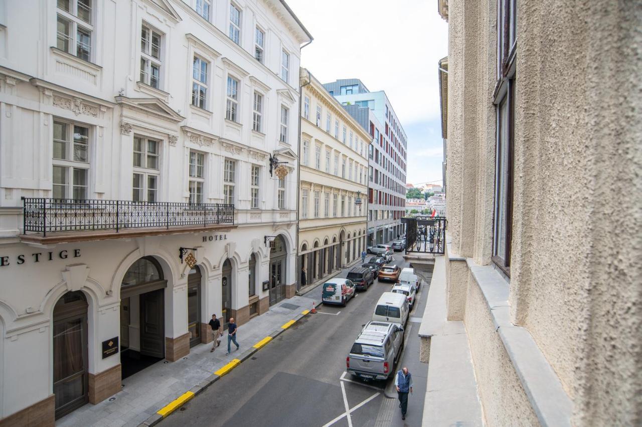Apartment Charming Flat Close To Danube And 4-seasons *