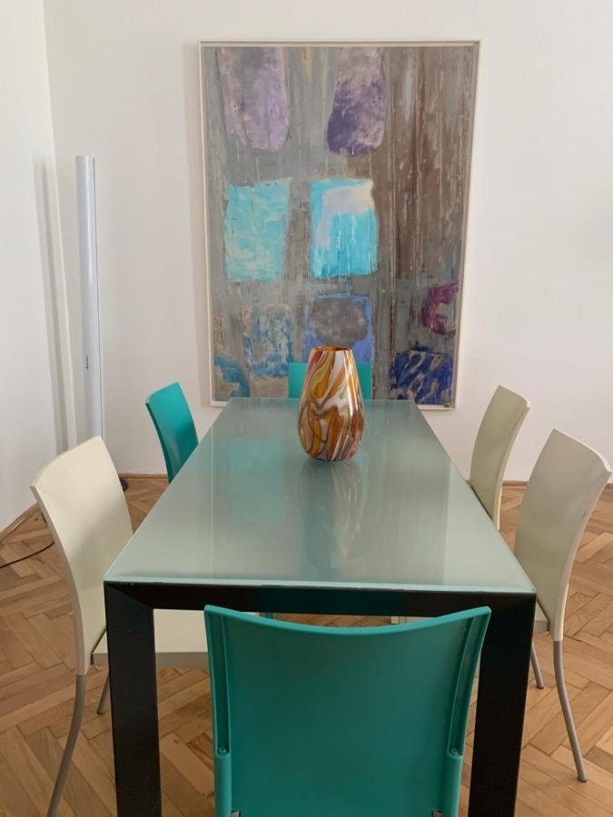 Apartment Charming Flat Close To Danube And 4-seasons